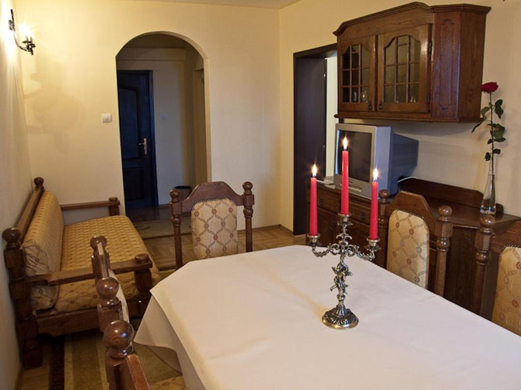 Hotel Castel Dracula Piatra Fantanele Eksteriør billede